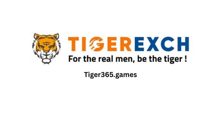 Tiger Exchange - tiger365.games