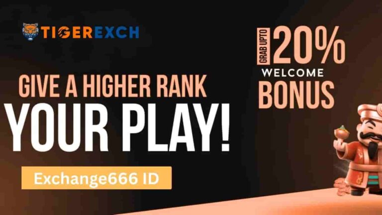 Exchange666 id