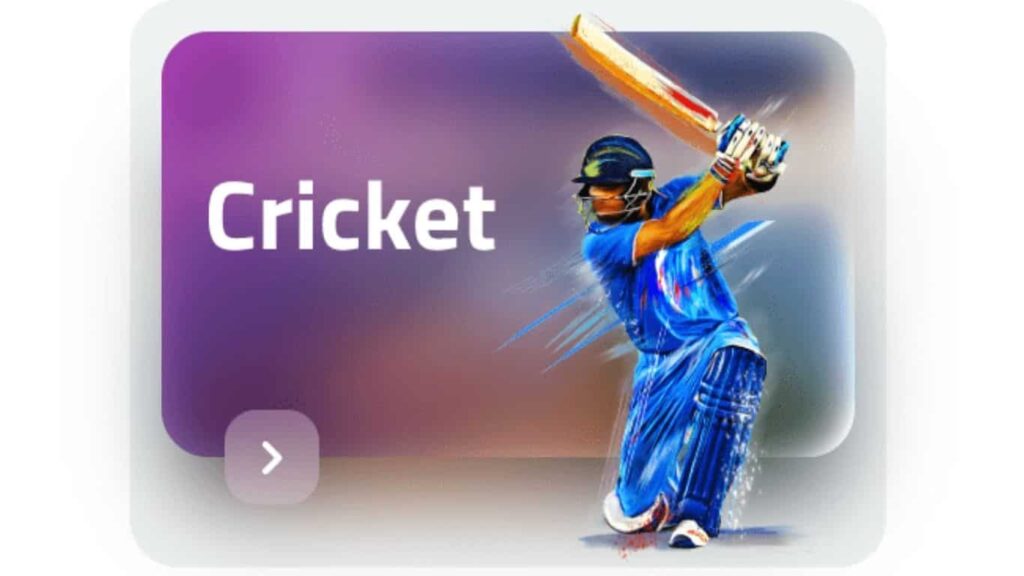 Tiger365Pro Cricket ID